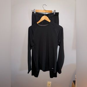 Patagonia Base Layer